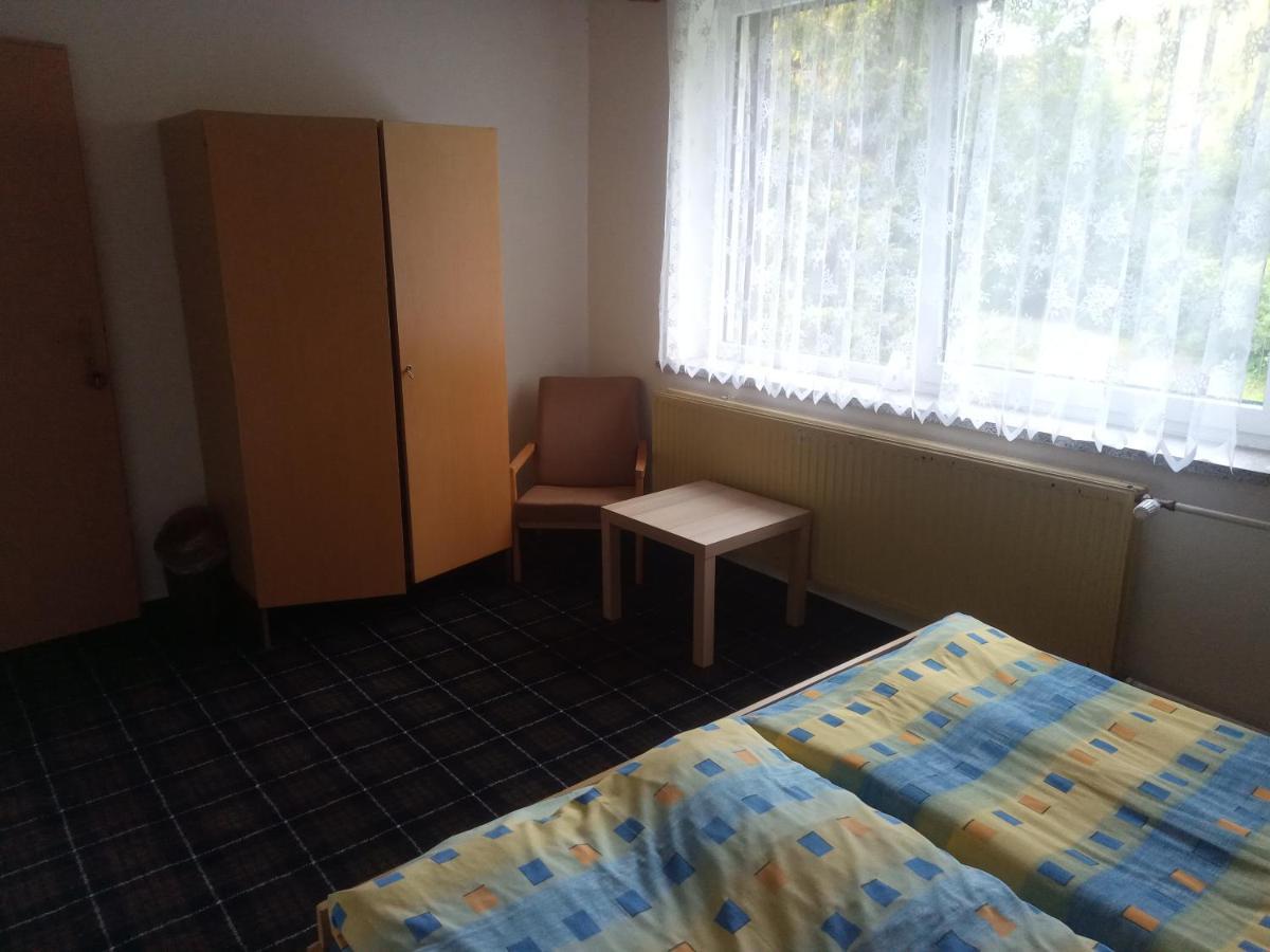 Penzion Chata Na Mlyne Horni Mesto Екстериор снимка