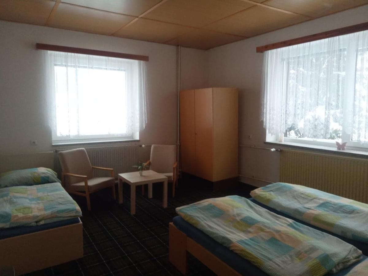 Penzion Chata Na Mlyne Horni Mesto Екстериор снимка