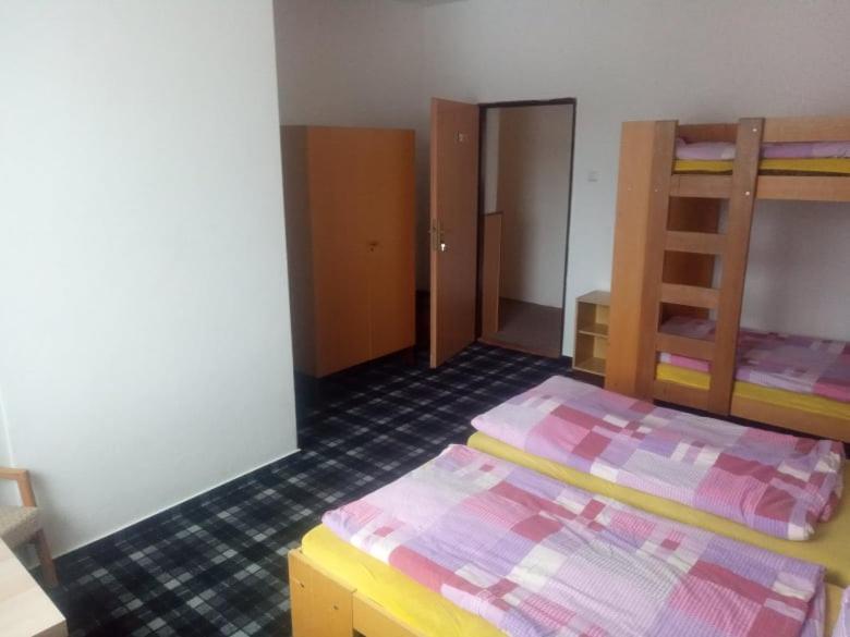 Penzion Chata Na Mlyne Horni Mesto Екстериор снимка