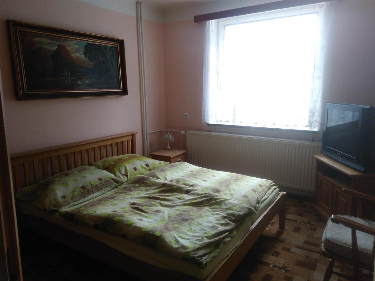 Penzion Chata Na Mlyne Horni Mesto Екстериор снимка