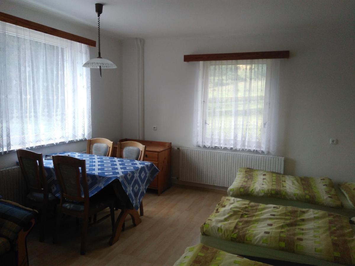 Penzion Chata Na Mlyne Horni Mesto Екстериор снимка